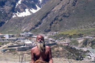 Thumbnail for the post titled: श्रीदेवराहा कृष्ण शरणम परावाणी गायन 22