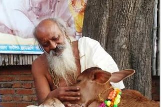 Thumbnail for the post titled: Babaji’s prophecy on Petroleum Resources in India