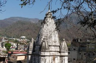 Thumbnail for the post titled: BHUMI PUJAN FOR CONSTRUCTION OF RISHIKESH MACHAN