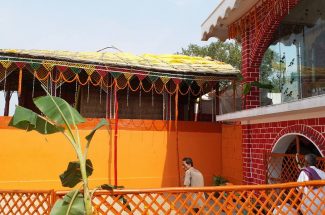 Thumbnail for the post titled: EMERGENCE OF AN AKHAND BHARAT & GLOBALISATION of Sanatan Dharma