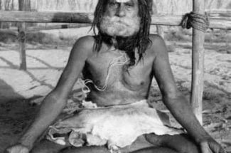 Thumbnail for the post titled: Babaji prophecy on Kargil War & beyond _ future of Pakistan