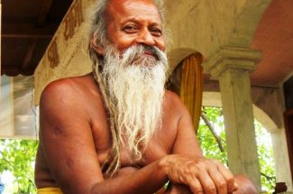 Thumbnail for the post titled: Chief Architect for retrieval of Kailash Mansarovar in near future _ Brahmvetta Shri Devaraha Hans Baba ji