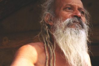 Thumbnail for the post titled: श्रीदेवराहा कृष्ण शरणम परावाणी गायन 12