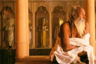 Thumbnail for the post titled: श्रीदेवराहा कृष्ण शरणम परावाणी गायन 16