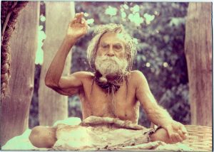 Thumbnail for the post titled: Prophecies of Devaraha Babaji about Hans Babaji (Part l )