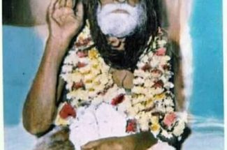Thumbnail for the post titled: AGELESS YOGI AND AKHAND BHAARAT