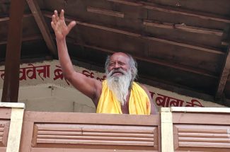 Thumbnail for the post titled: Inexorable March of history to make Bharat , Akhand Bharat