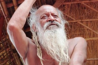 Thumbnail for the post titled: divine intervention of Babaji