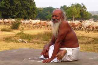 Thumbnail for the post titled: Divine plan for Akhand Bharat