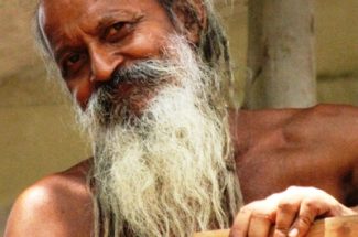 Thumbnail for the post titled: श्रीदेवराहा कृष्ण शरणम परावाणी गायन 10