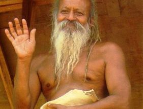 Thumbnail for the post titled: Babaji’s Prophecy on Demonetisation